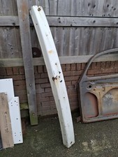 VW T25 GENUINE FRONT BUMPER TRANSPORTER CAMPERVAN 