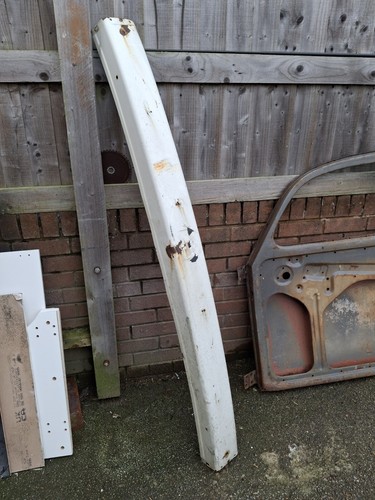T25 genuine front bumper - t25,