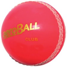 Aero Cricket Safety Ball Club