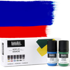 Liquitex Professional Acrylic
