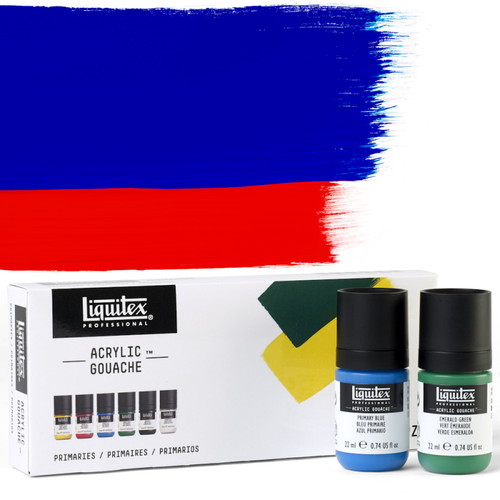 Liquitex professional acrylic - professional,