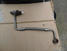 ⭐ TRIUMPH TROPHY 1200 900 OIL PRESSURE SWITCH WITH OIL LINE FREE POST⭐