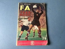 The Official FA Yearbook