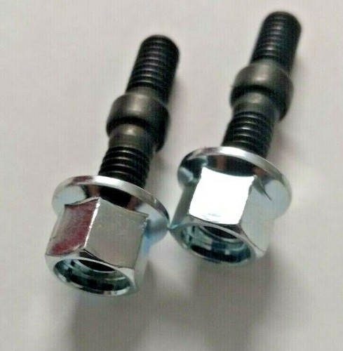 Echo chainsaw guide bar - guide, studs