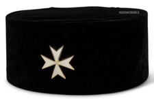 Masonic Regalia Knights Malta