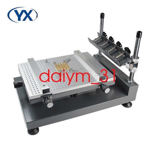 3040 high precision manual - high,