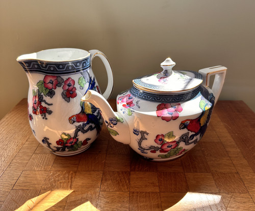 Vintage losol ware - ware, keeling