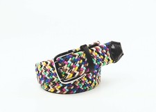 Belt Mens Ladies Stretchy