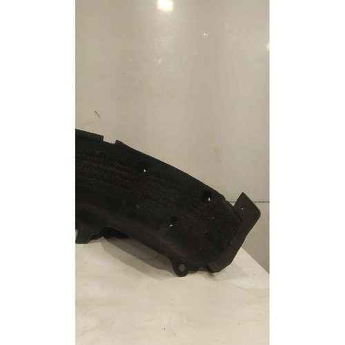 Right rear wheel arch volvo - rear,
