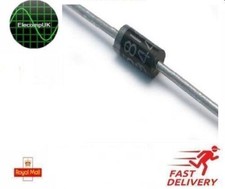 1N5819 SCHOTTKY Diode 40V 1A