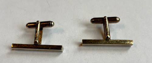 Gucci gold plated 935 silver - gold,