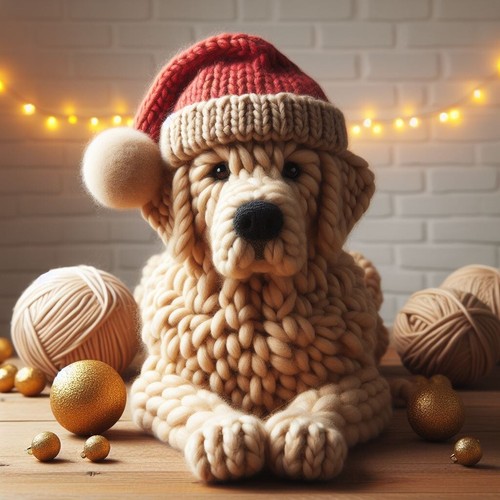 Single luxury golden retriever - luxury,