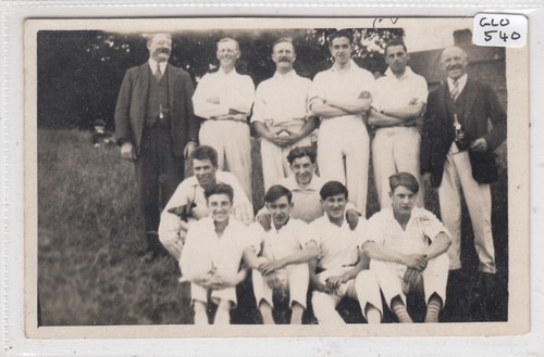 Said moreton in marsh - be,