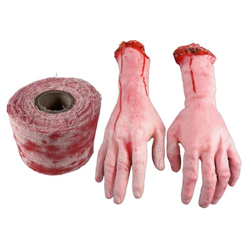 Human arm halloween - human,
