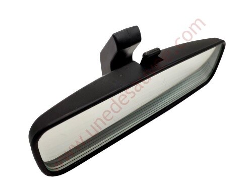 Interior mirror with - interior,