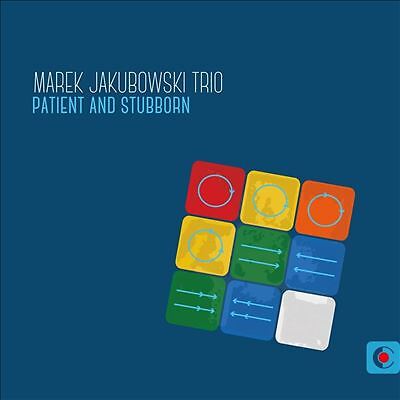 Patient and stubborn martek - by,