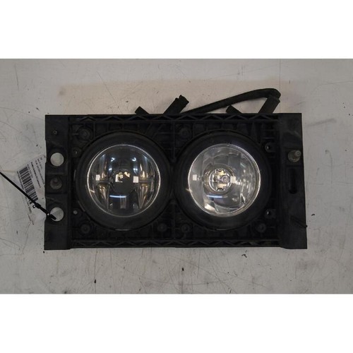 Fog lamp daf serie - fog,