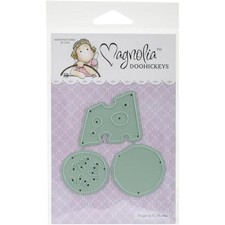 Magnolia Doohickey's Steel Die