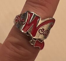 Willy WONKA Ring - Costume Jewellery