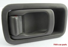 Nissan Micra K10 Door Opener