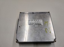 MERCEDES ML 320 ENGINE ECU A0265456632