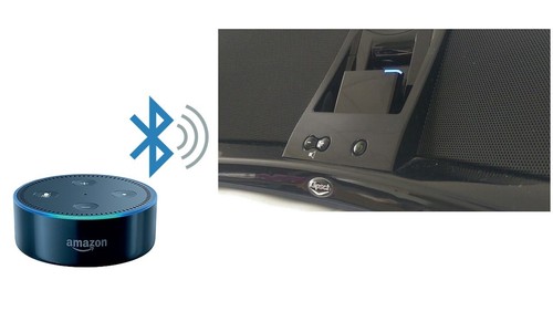 Bluetooth adapter for klipsch - bluetooth,