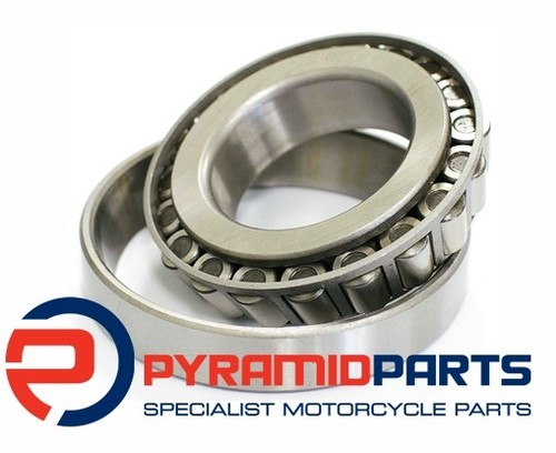 Tapered roller bearings - ,