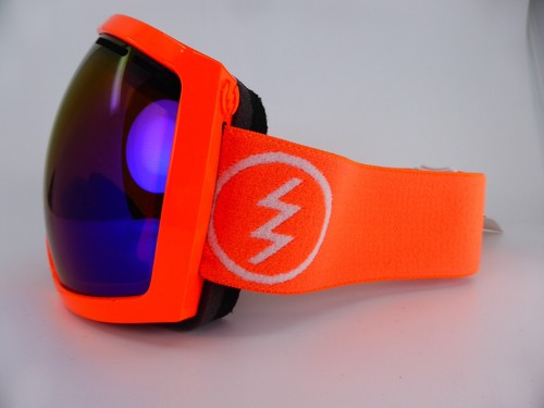 Electric eg2 snow - electric,