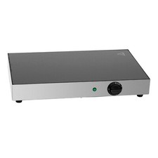 Infernus Single Hot Plate