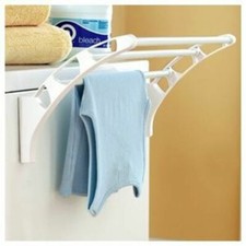 Magnetic clothes airer - magnetic,