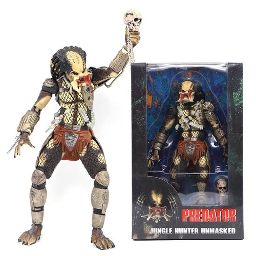 Neca the predator 30th - the,
