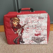 Vintage Y2K Bratz Rock Angelz