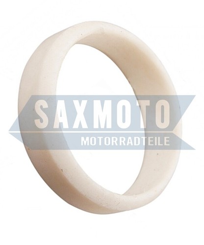Exhaust gasket yamaha rd250 - gasket,