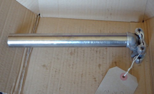 Campagnolo chorus titanium - chorus,