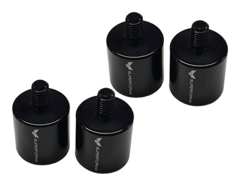 Superforma headlight spacers - superforma,