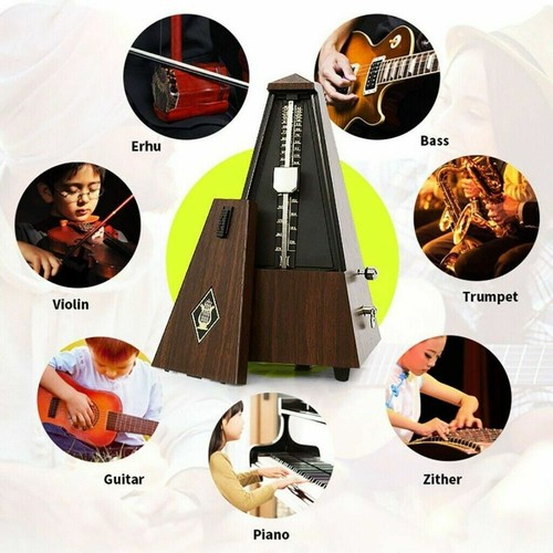 Mechanical metronome vintage - mechanical,