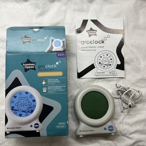 Tommee tippee groclock sleep - tippee,
