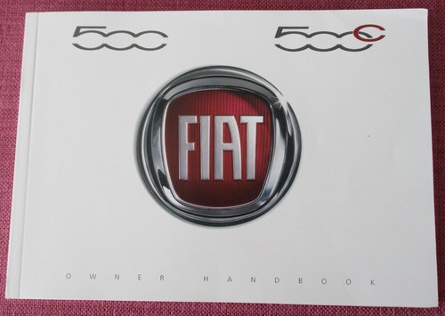 Fiat 500 - (2018), 500c