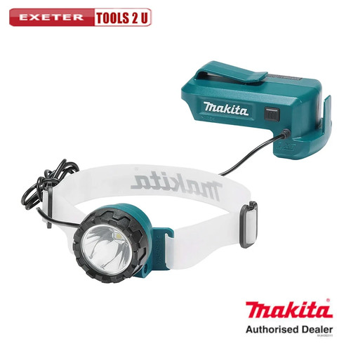 Makita dml800 18v 4v lxt - dml800, 14.4v