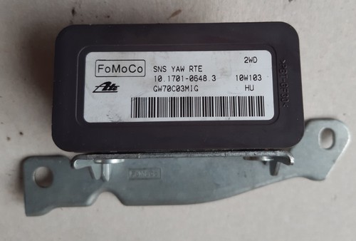 Volvo acceleration yaw rate - volvo,