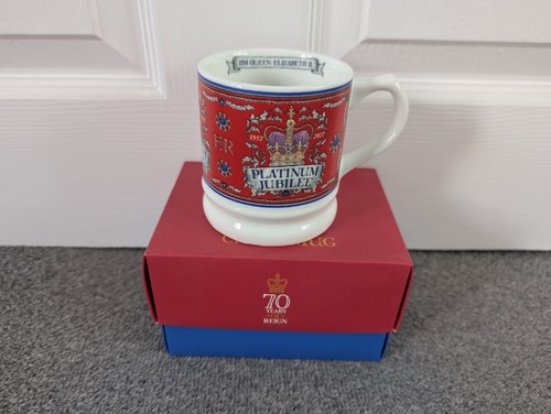 New queen elizabeth - queen, platinum