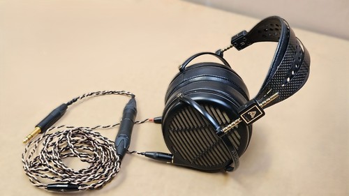 Audeze lcd planar - audeze,
