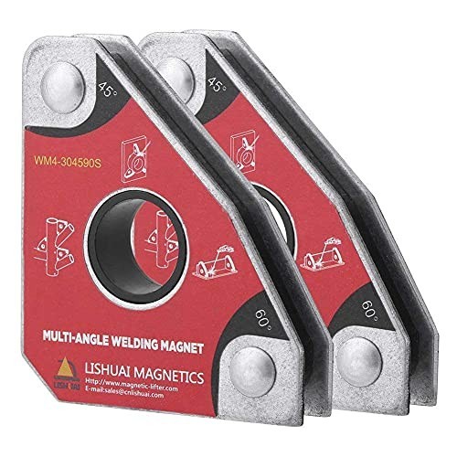 Welding magnet holders pcs - magnet,