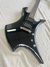 US BC Rich Warlock Style