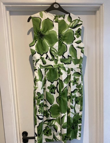 Jessica howard white green - jessica,