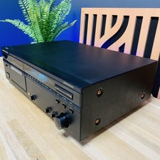 Marantz SD-50 Stereo Cassette HiFi Home Audio Tape Deck Player Inc Warranty