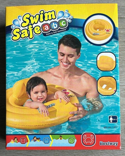 Bestway swim safe - bestway,