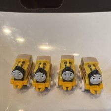 Mattel Thomas & Friends Minis