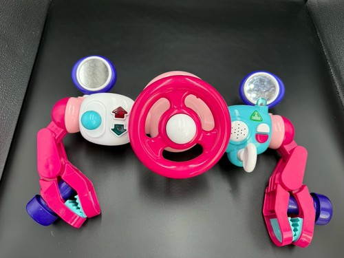 Elc pink lights - lights, &