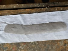 MGB GT And roadster Air Intake Grille